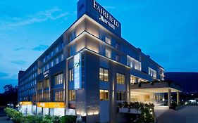Fairfield By Marriott Visakhapatnam